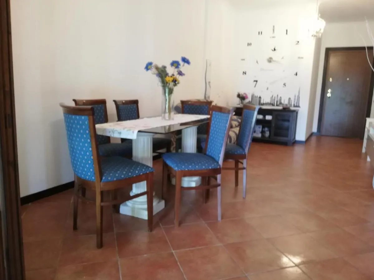 Lucrezia Romana Apartment New - Cinecitta-Capannelle