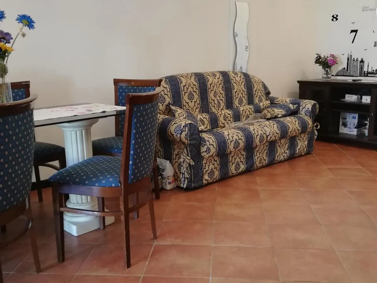 Lucrezia Romana Apartment New - Cinecitta-Capannelle